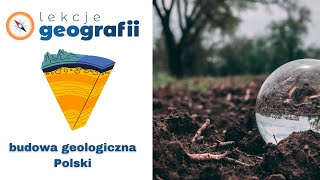 12 Budowa geologiczna Polski [upl. by Newmann]