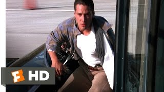 Speed 15 Movie CLIP  Boarding the Bus 1994 HD [upl. by Autumn240]