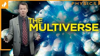 The Multiverse Science or Science Fiction  Sean Carroll [upl. by Yendys]