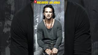 A Ti  RICARDO ARJONA [upl. by Adnovad]