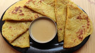 ಸ್ಪೆಷಲ್ ಟಿಪ್ಸ್ ಮೂಲಕ ಬೇಳೆ ಒಬ್ಬಟ್ಟು Bele Obbattu recipe  Holige recipe with secret tipsUgadiobbattu [upl. by Katzman]