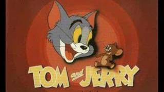 Tom And Jerry Theme Tune [upl. by Zandra]