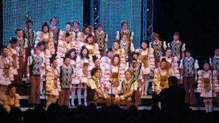 Best Show Choir Performance Ever 1 [upl. by Delsman]