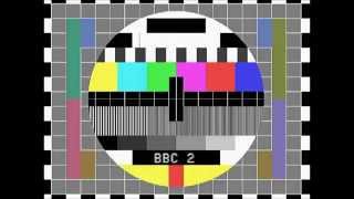 BBC2 TEST CARD [upl. by Odell]