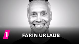 Farin Urlaub im 1LIVE Fragenhagel [upl. by Noyes]