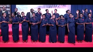 Nyegezi SDA Choir TZ  Utukuzwe [upl. by Joshi716]