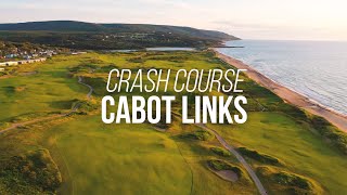 Crash Course Cabot Links [upl. by Annig269]