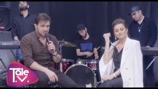 Talıb Tale amp Zeynəb Həsəni  Səbr Elə Akustik [upl. by Sulihpoeht]