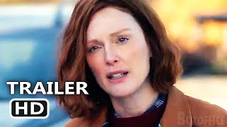 LISEYS STORY Trailer 2021 Julianne Moore Clive Owen Series [upl. by Heida]