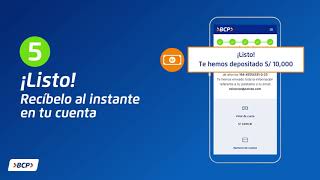 Pide tu préstamo 100 online y recíbelo en tu cuenta al instante [upl. by Clerissa]