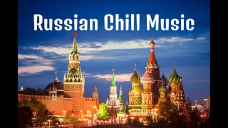 Russian Music  Русская музыка  Relax Work Study and Café Music  Balalaika Lyre Domra [upl. by Coats]