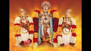 Srinivasa Govinda Sri Venkatesa Govinda  bhajans Songs  Govinda Namalu  Lyrics In Description [upl. by Callum]