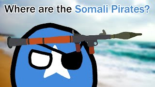 What Happened to the Somali Pirates [upl. by Frankie]