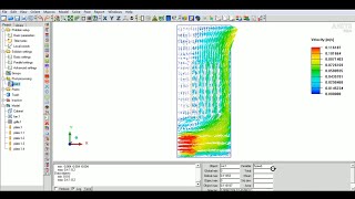 ANSYS ICEPAK Electronic Cooling Basic Tutorial [upl. by Esiouqrut239]