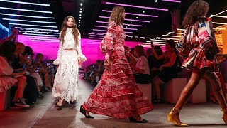 Zimmermann Spring 2020 ReadytoWear Collection Show [upl. by Ailongam]