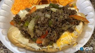 SteakUmm Recipe for Philly Cheesesteaks [upl. by Moffitt]