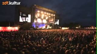 Die Ärzte  Live at Hurricane Festival 2012 Full Broadcast [upl. by Ailalue]