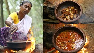 നല്ല നാടൻ ഞണ്ട് കറി  Kerala Style Crab Recipe  Kerala Style Crab Curry [upl. by Ylra]