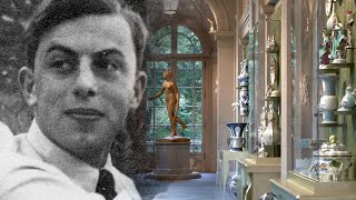 Henry H Arnhold and the Miracle of Meissen Porcelain [upl. by Porte]