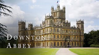 How It All Began  Downton Abbey  Season 1 [upl. by Fini]