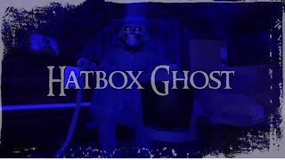 Hatbox Ghost  Roblox Spirit Halloween 2021 Ideas [upl. by Trebled]