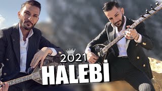 Erdal Erdoğan  HALEBİ 2021  Official Video  Afrin [upl. by Aleron]