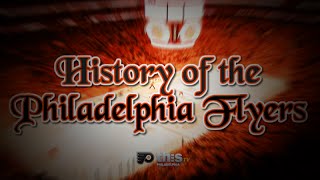 Great History Philadelphia Flyers Full Version [upl. by Wong347]