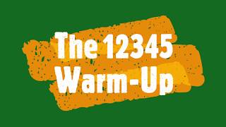 12345 Warm Up [upl. by Iegres222]