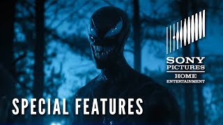 Venom  2018 Official Movie Trailer SciFi Film [upl. by Josias]