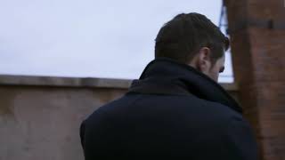 Berlin station s01 trailer [upl. by Neyuh308]