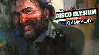 Disco Elysium The Final Cut  Full Game Part 1 No Commentary [upl. by Uhsoj]