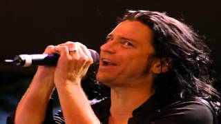 INXS  Never Tear Us Apart  Live Wembley 1991  HD  HQ  YouTube [upl. by Finbar]