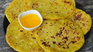 ಬೆಳೆ ಒಬ್ಬಟ್ಟುಹೋಳಿಗೆ ಮಾಡುವ ವಿಧಾನ  Easy Bele Obbattu Recipe  Holige recipe kannada  Holige recipe [upl. by Nosnor612]