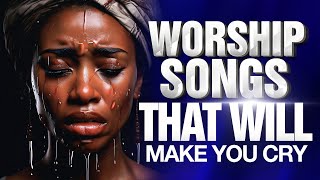 Morning Devotion Worship Songs – NonStop Praise and Worship songs – Gospel Music [upl. by Anayt]