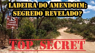 Ladeira do Amendoim Segredo revelado [upl. by Donny]