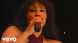 Selena  Cobarde Live From Astrodome [upl. by Eelrak386]