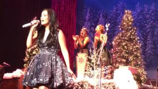 quotRibbons and Bowsquot Kacey Musgraves Live Joliet 121516 [upl. by Gibson]