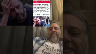 Barry from Watfords First Call  Iain Lee LBC [upl. by Ilrebma]