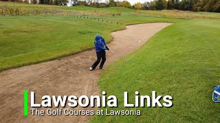 Lawsonia Links Holes 712 [upl. by Eraste308]