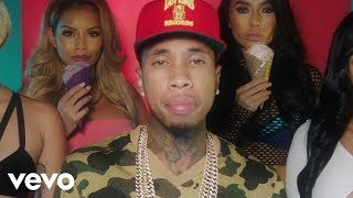 Tyga  Ice Cream Man [upl. by Clower804]