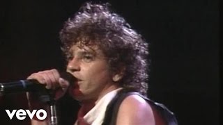 INXS  Dont Change Live [upl. by Euqinay]