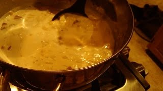 Easy and quick Corn Chowder [upl. by Letsyrhc195]