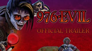 976EVIL Eureka Classics New amp Exclusive Trailer [upl. by Adohr465]