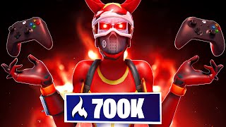 700000 ARENA POINTS 😈  Fortnite Chapter 3 [upl. by Cohbath]