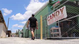 Tampa Bay’s Best Flea Market Is Open Tour Of Oldsmar Flea Market  A Collectors amp Pickers Paradise [upl. by Skill407]