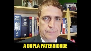 A DUPLA PATERNIDADE [upl. by Odo]