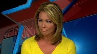 CNN anchor rebukes guests use of the Nword [upl. by Ynattyrb]