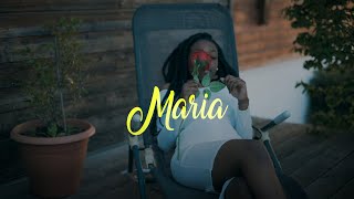 Maitre Ams  Maria clip officiel [upl. by Virginia]