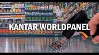 TUTORIAL KANTAR WORLDPANEL PASO A PASO [upl. by Ardnauqal]