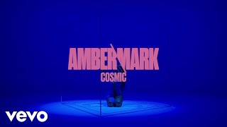 Amber Mark  Cosmic Visualiser [upl. by Noerb125]